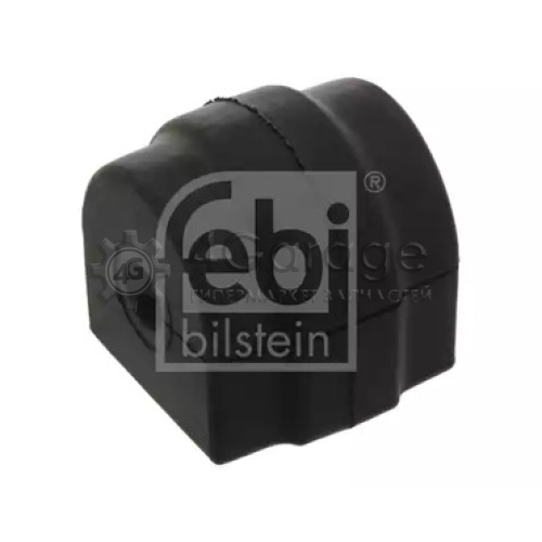 ВТУЛКА СТАБ BMW E81/E82/E87/E88/E90/E91/E92/E93/E61 ЗАД FEBI BILSTEIN 37330 в Нижнем Новгороде