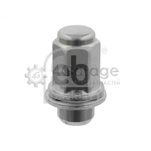 FEBI BILSTEIN 26586 ГАЙКА КОЛЕСА TOY/LEX