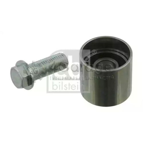 FEBI BILSTEIN 19292 Ролик отклонительный ремня ГРМ