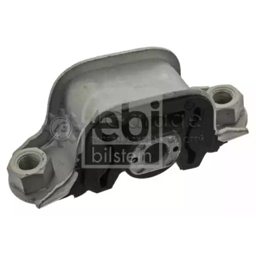 FEBI BILSTEIN 14491 Опора КПП задн. PEUGEOT Boxer