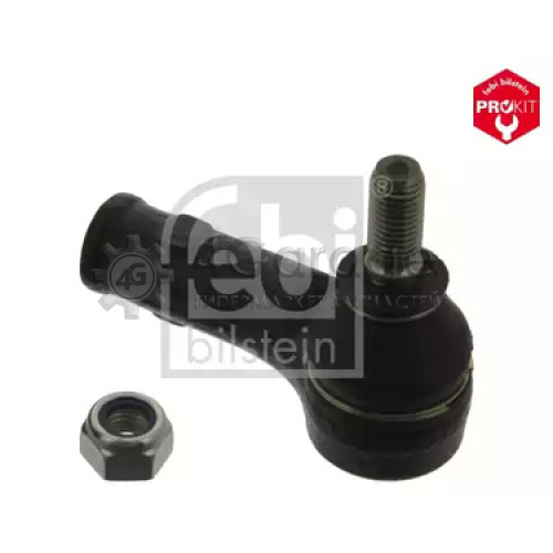 FEBI BILSTEIN 10586 Наконечник рулевой прав.