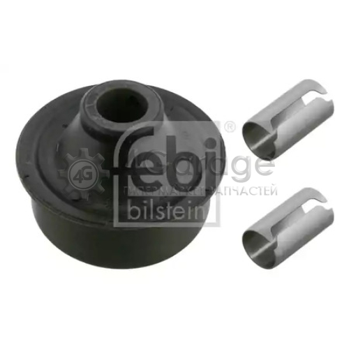 FEBI BILSTEIN 28100 Сайлентблок комплект Astra F Vectra A Calibra 92 Astra J 89 Cavalier C 89 Calibra