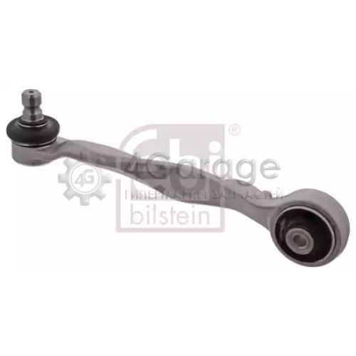 FEBI BILSTEIN 11225 РЫЧАГ AUDI A4/A6/A8/VW PASSAT B5 ВЕРХ L КРИВ