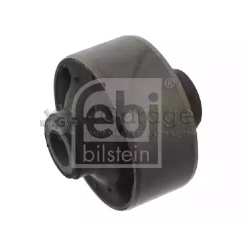 FEBI BILSTEIN 36286 САЙЛЕНТБЛОК CIT CROSSER 4X4/MIT OUTLANDER II/PGT 4007 4X4 2.0 3.0 07 ПЕР РЫЧ ЗАД в Красноярске