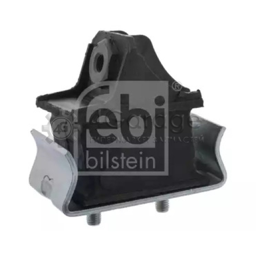 FEBI BILSTEIN 10677 ПОДУШКА ДВИГ MER SPRINTER BM901 904/VW LT 28 35/28 46 2.5TDI 96 ПЕР