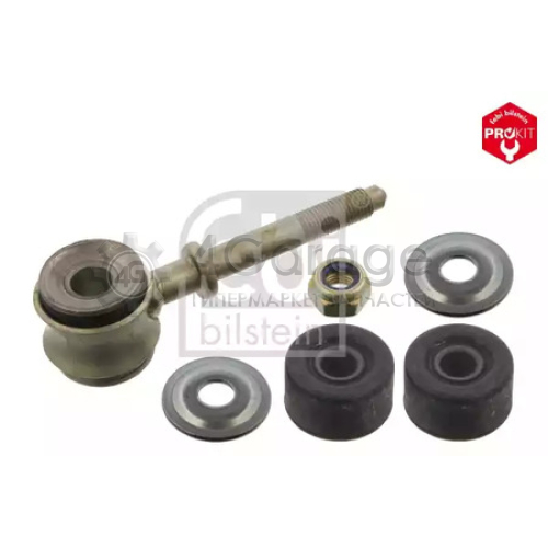 FEBI BILSTEIN 36829 ТЯГА СТАБ ALFA 145/146/155/FIAT BRAVA/BRAVO/TEMPRA/TIPO/LAN DEDRA/DELTA 87 ПЕР L/R (PROKIT В СБОРЕ