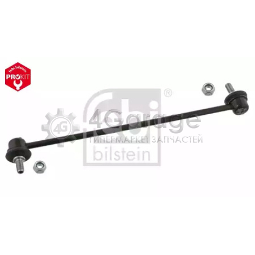 FEBI BILSTEIN 23713 ТЯГА СТАБ MAZ MPV LW ALL 99 ПЕР (PROKIT)