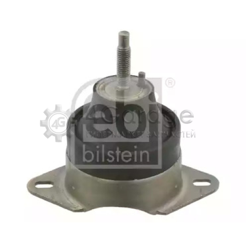 FEBI BILSTEIN 24594 ПОДУШКА ДВИГ CIT XANTIA II/XM/PGT 605/806 2.0/2.1D 89 03 R