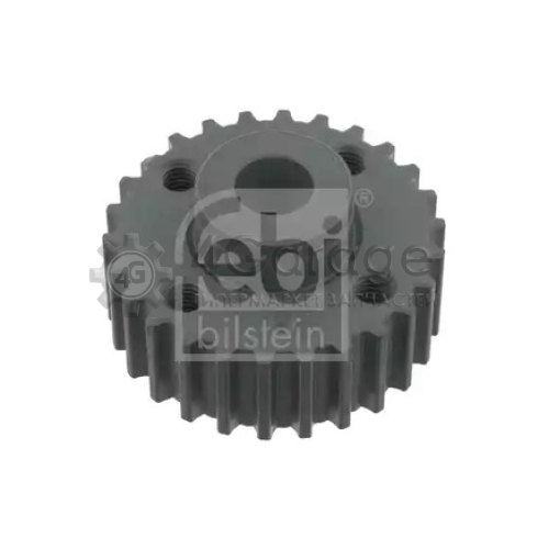 FEBI BILSTEIN 25174 ШЕСТЕРНЯ КОЛЕНВАЛА VW GOLF III 1.4/1.6