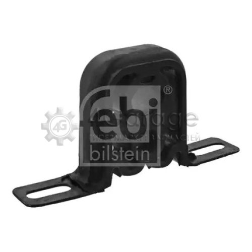 Крепление глушителя резиновое FEBI BILSTEIN 23656 в Нижнем Новгороде