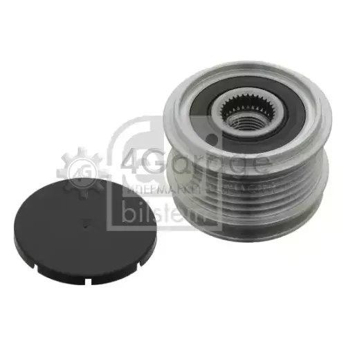 ШКИВ ГЕНЕРАТОРА VAG 1.4 3.2/1.4 2.0TDI 95 FEBI BILSTEIN 15262 в Нижнем Новгороде