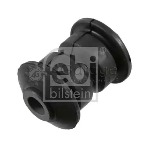 FEBI BILSTEIN 21853 Сайлентблок рычага подвески