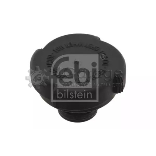 FEBI BILSTEIN 12205 Крышка радиатора