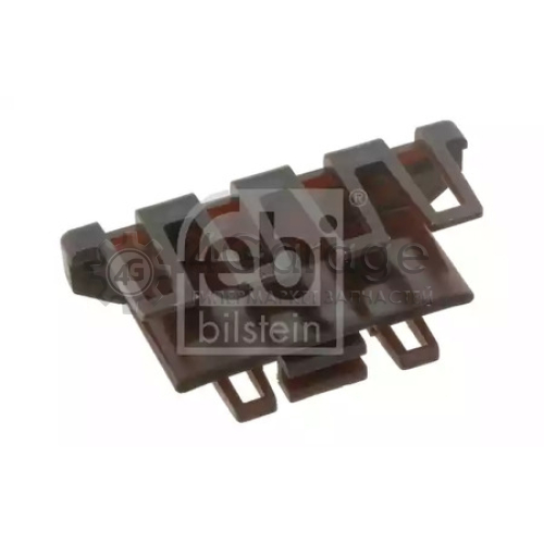 Успокоитель цепи MB W124/W210/W140 see OE FEBI BILSTEIN 25285 в Ростове-на-Дону