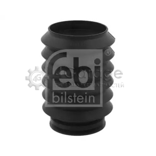 FEBI BILSTEIN 34288 Пыльник амортизатора  BMW 1(E81/E87) 04 > BMw 3(E46/E92) 00 ?/06 > BMW 5/6 BMW Z4