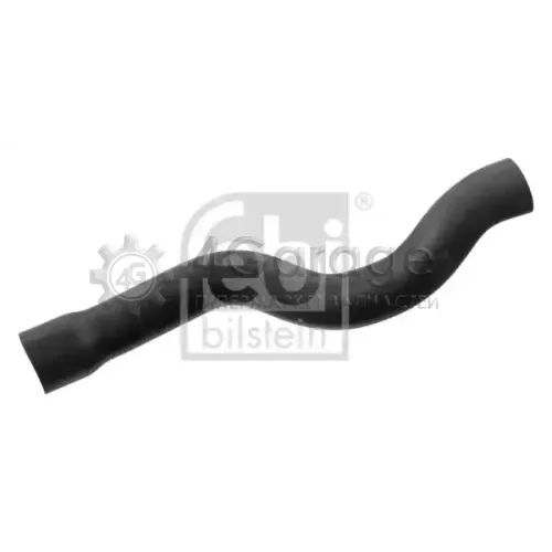 FEBI BILSTEIN 37128 Патрубок сист охлажд. BMW 320 (E36)