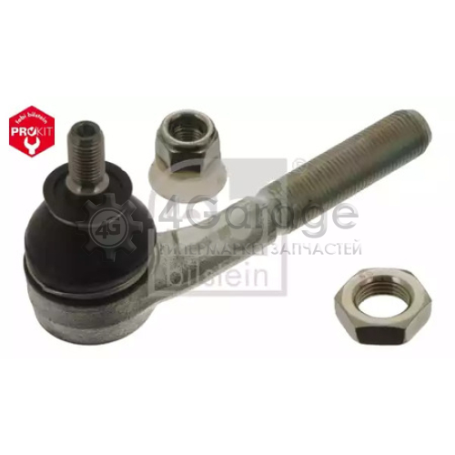 FEBI BILSTEIN 17751 НАКОНЕЧНИК CIT XANTIA/XM 89 /PGT /605 99/607 00 L (PROKIT)