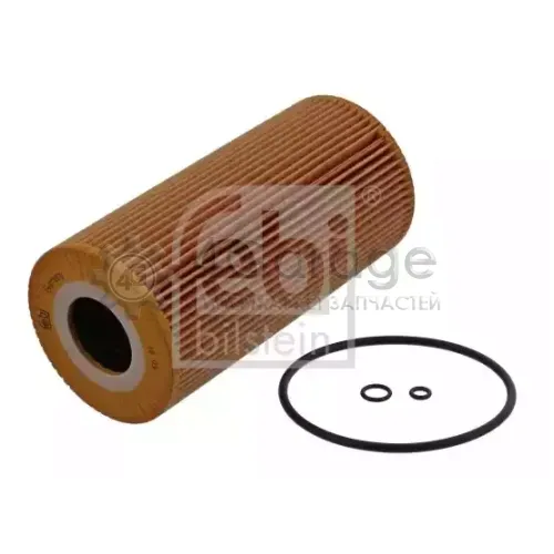 FEBI BILSTEIN 32548 ФИЛЬТР МАСЛ MER W202 2.0D/2.2D/2.5TD 94 /W124 2.5D/TD 95 /W210 2.0D/2.2D/2.5D/TD/2.9TD/3.0D/TD 93 в Красноярске