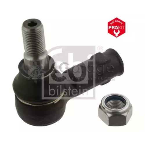 FEBI BILSTEIN 12197 Наконечник рулевой