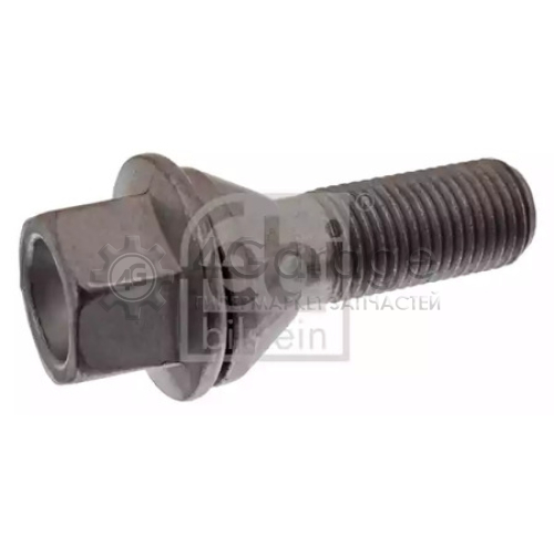 FEBI BILSTEIN 21508 БОЛТ КОЛЕСА VOL S60/S80/V70 98 