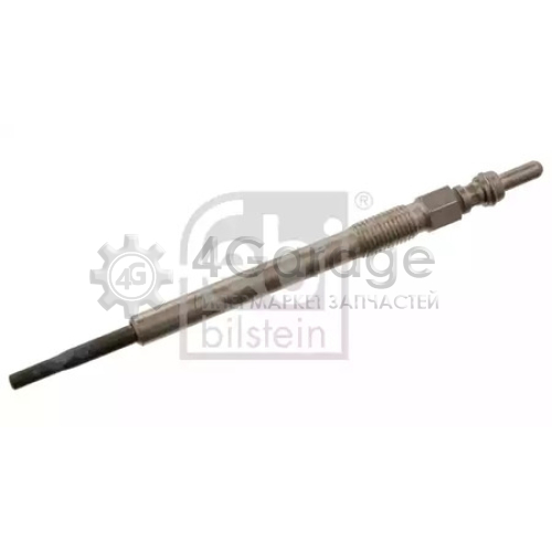 FEBI BILSTEIN 31248 Свеча накаливания в Красноярске