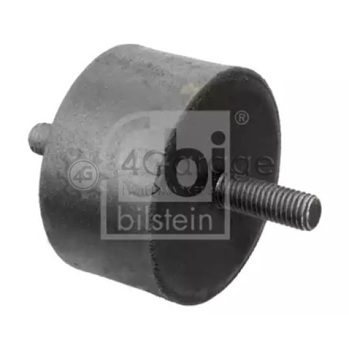 FEBI BILSTEIN 15788 ПОДУШКА КПП VOL 240 260 КПП M46/740 760 93