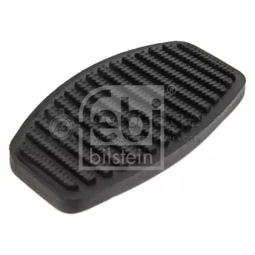 НАКЛАДКА НА ПЕДАЛЬ FIAT BRAVA/BRAVO/DOBLO/MAREA/PALIO/PUNTO/STRADA/TEMPRA/TIPO/UNO/LAN Y ТОРМ FEBI BILSTEIN 12833 в Нижнем Новгороде