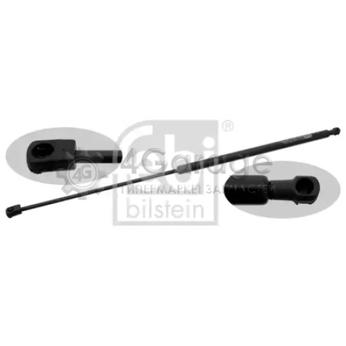 FEBI BILSTEIN 23649 АМОРТИЗАТОР КАПОТА BMW E65/E66 01 