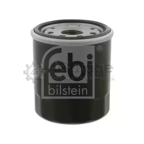 FEBI BILSTEIN 27149 ФИЛЬТР МАСЛ TOY COROLLA 1.3 1.6/CARINA 1.6 2.0/CAMRY 1.8 2.2 74 