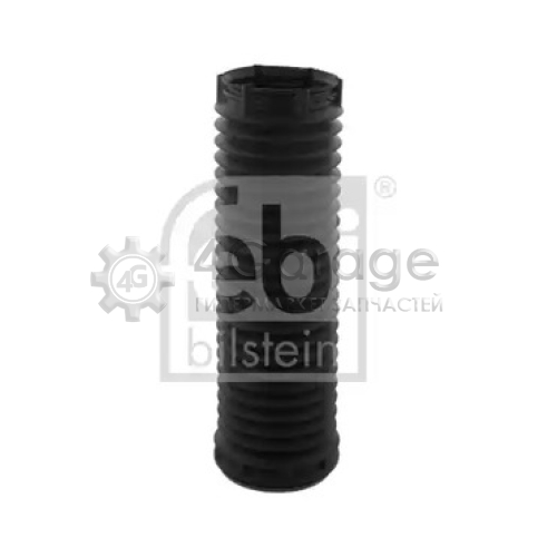 FEBI BILSTEIN 37344 Пыльник амортизатора VW transporter T5 Multivan