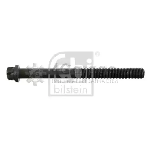 FEBI BILSTEIN 11724 Болт головки цилидра