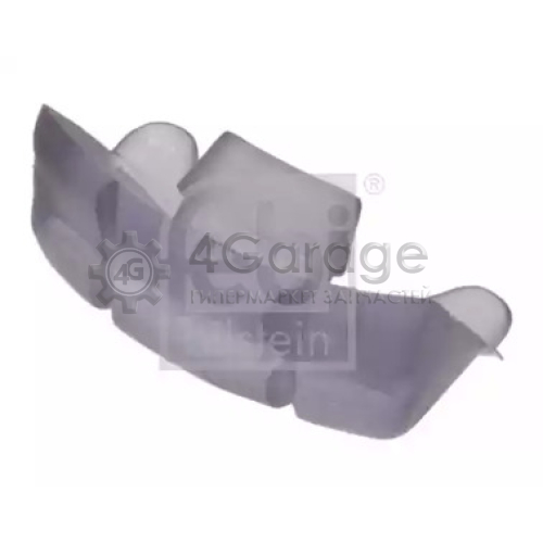 FEBI BILSTEIN 37968 Клипсы обивки в Красноярске