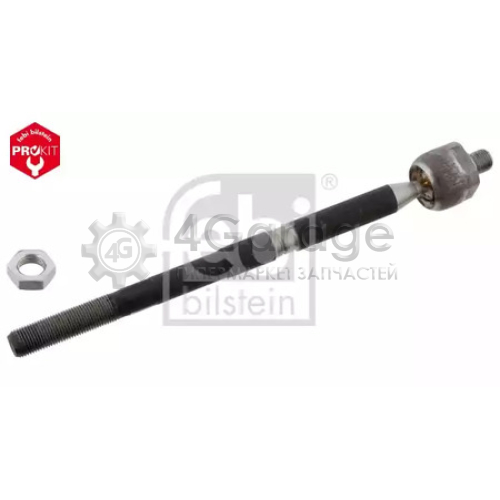 FEBI BILSTEIN 28541 Тяга рулевая Focus II