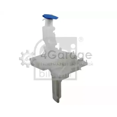 БАЧОК СТЕКЛООМЫВАТЕЛЯ VW PASSAT 05 (ВЕРХНИЙ) FEBI BILSTEIN 37969 в Нижнем Новгороде
