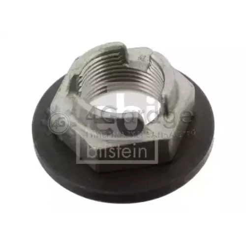 FEBI BILSTEIN 22953 Гайка полуоси