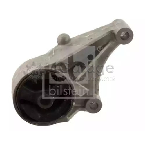 FEBI BILSTEIN 30110 Опора двигателя передн. ASTRA H