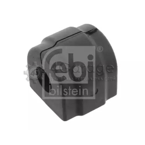 FEBI BILSTEIN 33379 Втулка стабилизатора BMW e46