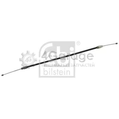 Трос стояночног тормоза правый FEBI BILSTEIN 23785 в Нижнем Новгороде