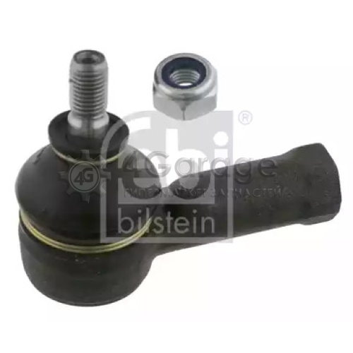 FEBI BILSTEIN 23154 Наконечник рулевой тяги L/R Opel Meriva