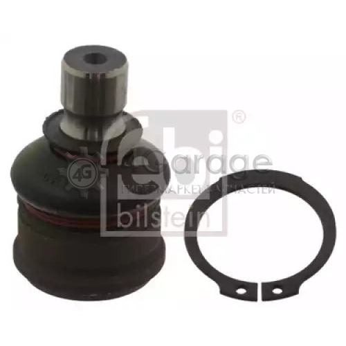 FEBI BILSTEIN 38543 ШАР ОПОРА FRD FIESTA 08 в Красноярске
