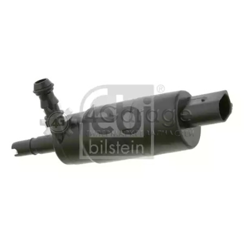 FEBI BILSTEIN 26274 НАСОС ОМЫВАТЕЛЯ AUDI/BMW/SKO/SEAT/VW 74 в Красноярске