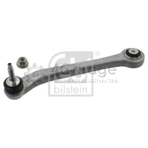 FEBI BILSTEIN 37443 РЫЧАГ BMW E70/E71/E72 3.0 4.8/3.0D 07 ЗАД L ЗАДНИЙ