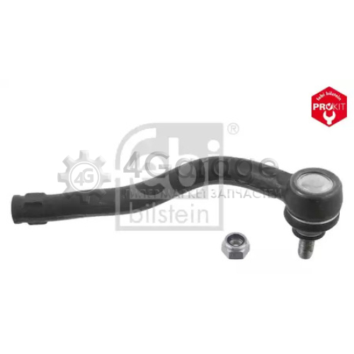 FEBI BILSTEIN 11998 НАКОНЕЧНИК VW SHARAN/FRD GALAXY/SEAT ALHAMBRA 95 R (PROKIT)