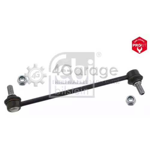 Стойка стабилизатора пер.Toyota Camry (ACV30) 01 FEBI BILSTEIN 23636 в Москве