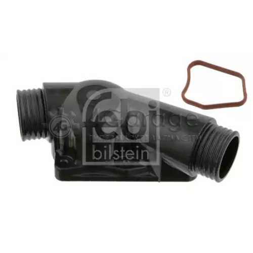 FEBI BILSTEIN 23741 КОРПУС ТЕРМОСТАТА BMW E36/5 E34 90 00