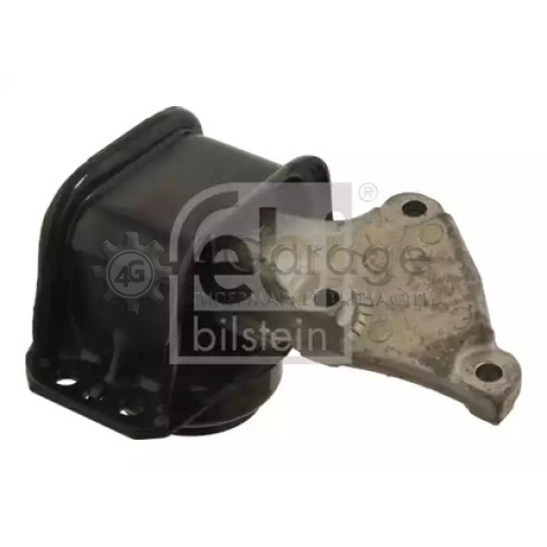 FEBI BILSTEIN 31130 ПОДУШКА ДВИГ PGT 307 2.0HDI (RHY(DW10TD)) 00 R