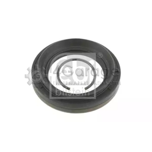 САЛЬНИК 44x67x10/15.5 BMW E30/E36/E28/E34/E32 ДИФФЕРЕНЦИАЛА FEBI BILSTEIN 12297 в Нижнем Новгороде