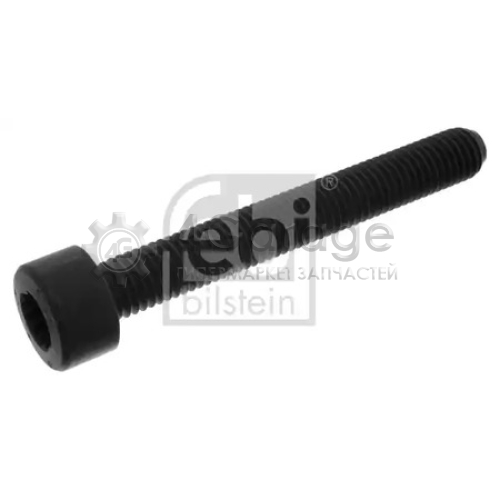 БОЛТ КОЛЕНВАЛА FRD GALAXY/VW BORA/CORRADO/GOLF III/IV/PASSAT B3/B4/B5/SHARAN/T4/VENTO 91 FEBI BILSTEIN 18164 в Ростове-на-Дону