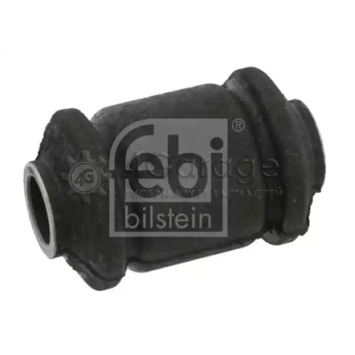 FEBI BILSTEIN 22988 Сайлентблок задн. рыч. VAG VW Sharan/ FORD Galaxy/SEAT Alham