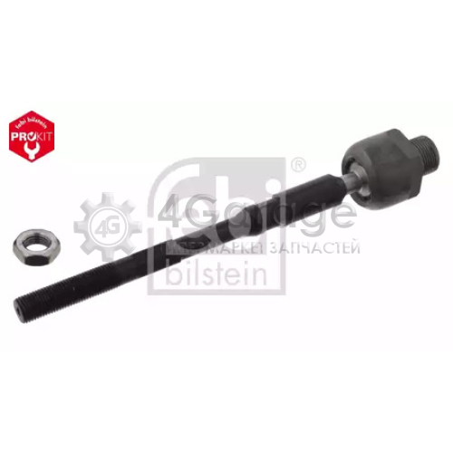 FEBI BILSTEIN 34614 Тяга рулевая L/R /без наконечника/